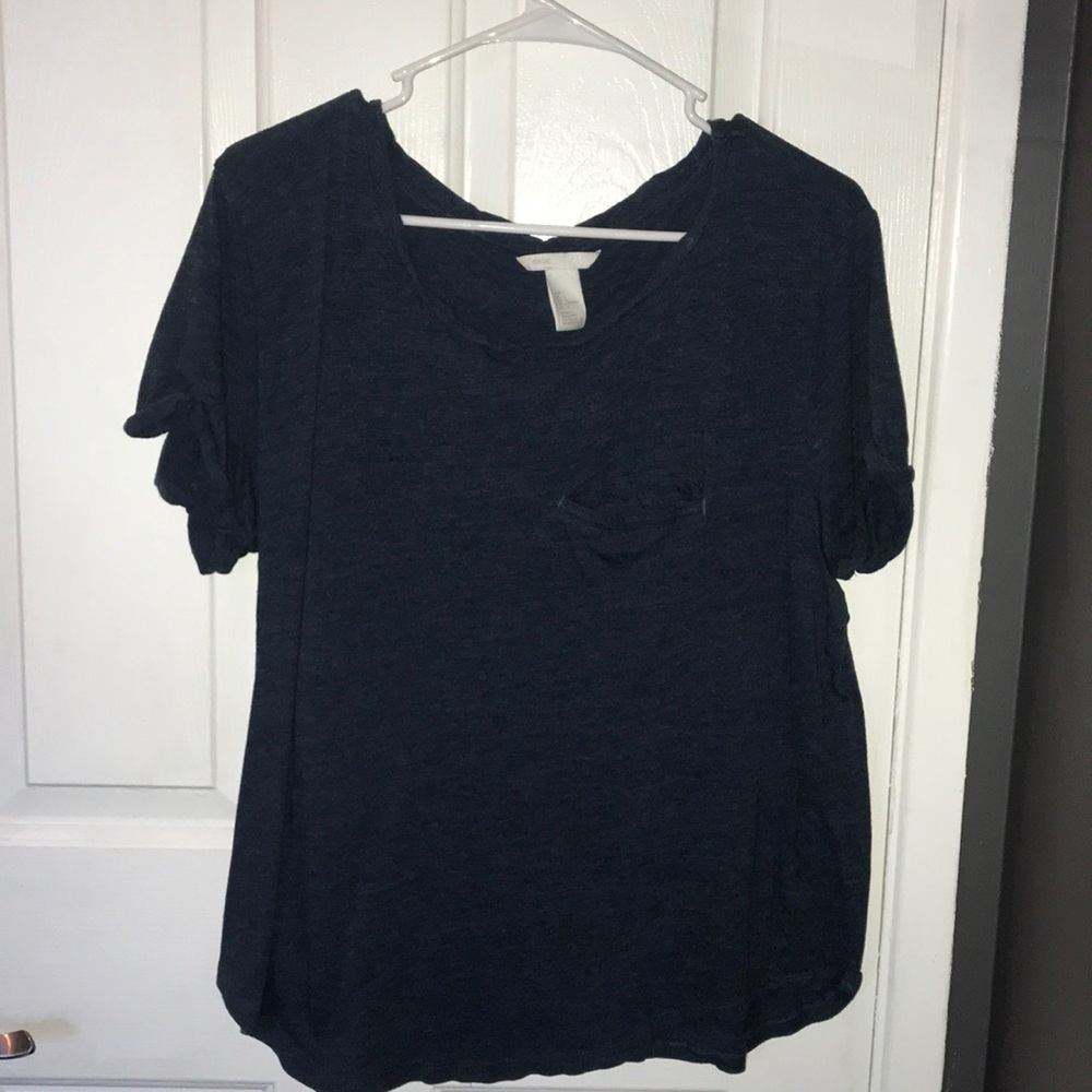 T shirt from H&M